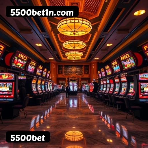 5500bet