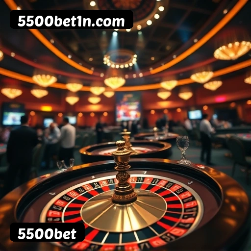 5500bet