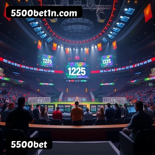 5500bet