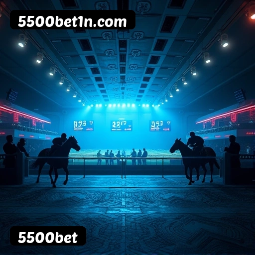 5500bet