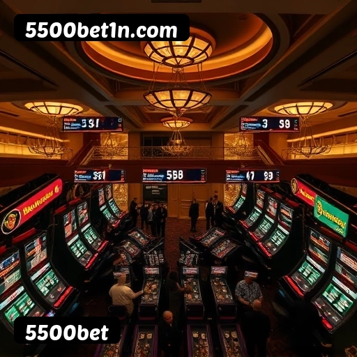5500bet