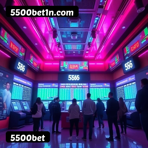 5500bet